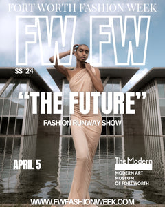 “The Future” Fashion Runway Show at the Modern Art Museum